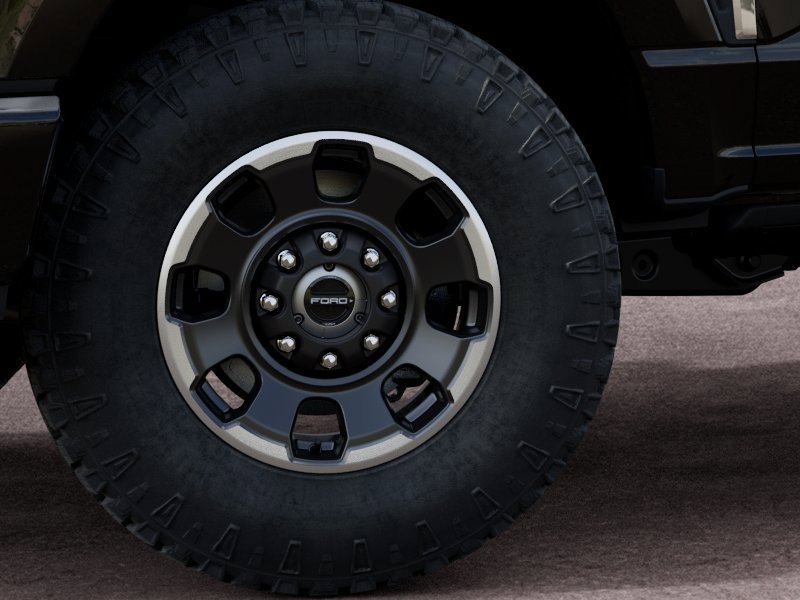 New 2027 Ford F250 Platinum w/ Platinum Plus Package AWD/4WD image 22