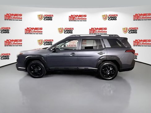 Used 2026 Subaru Outback Limited AWD/4WD image 15