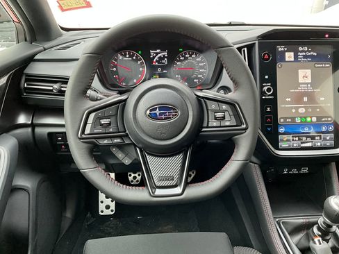 New 2025 Subaru WRX Premium image 13