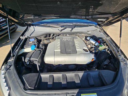 Used 2012 Audi Q7 TDI Prestige image 26