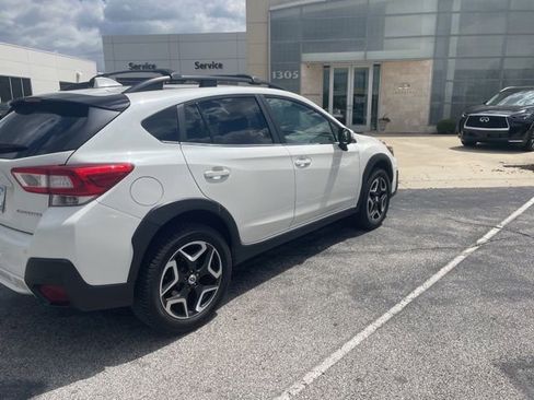 Used 2018 Subaru Crosstrek 2.0i Limited AWD/4WD image 3