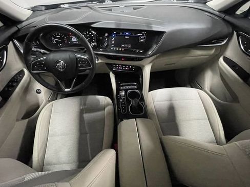 Used 2023 Buick Envision Preferred AWD/4WD image 18