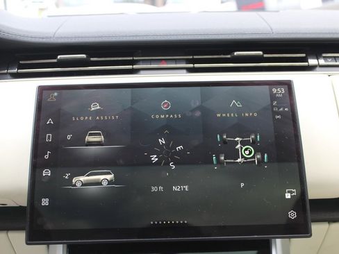Used 2023 Land Rover Range Rover SE image 19