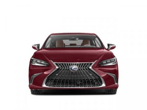 Used 2022 Lexus ES 300h w/ Luxury Package image 4