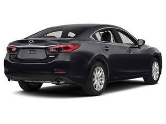 Used 2015 MAZDA MAZDA6 Touring video 2