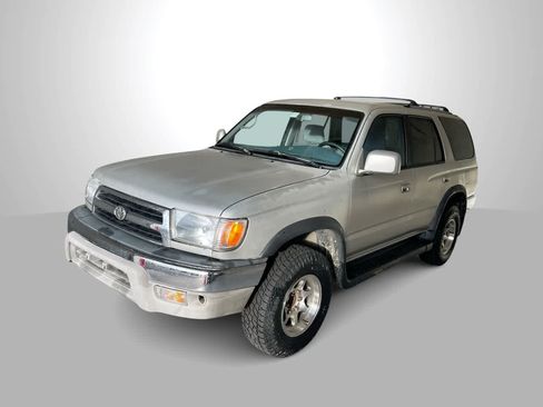 Used 1999 Toyota 4Runner SR5 RWD image 1