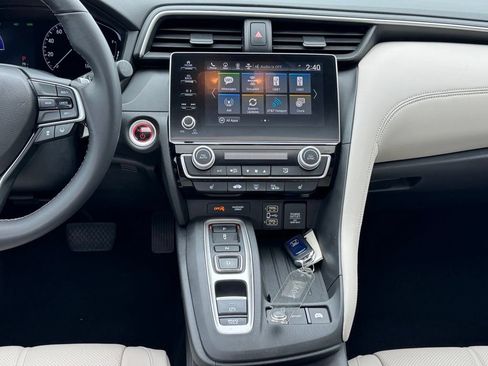 Used 2019 Honda Insight Touring image 14