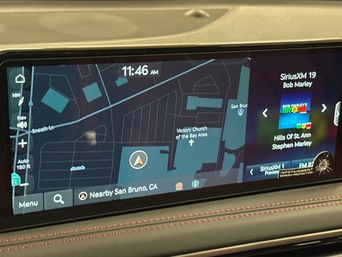 New 2026 Genesis G70 3.3T Sport Prestige RWD image 18