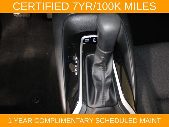 Used 2025 Toyota Corolla LE FWD image 26