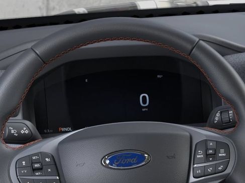 New 2026 Ford Explorer Active RWD image 38