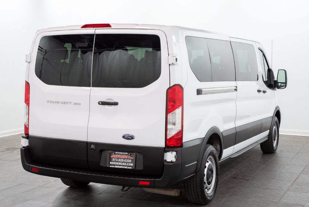 Used 2021 Ford Transit 350 XL RWD image 10