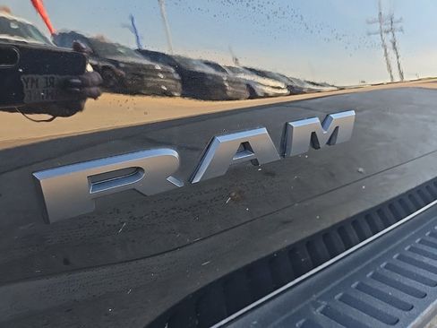 Used 2022 RAM 1500 Rebel w/ Rebel Level B Equipment Group image 19