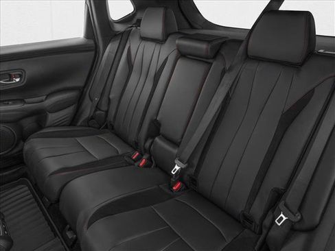 New 2025 Acura ADX A-Spec image 9