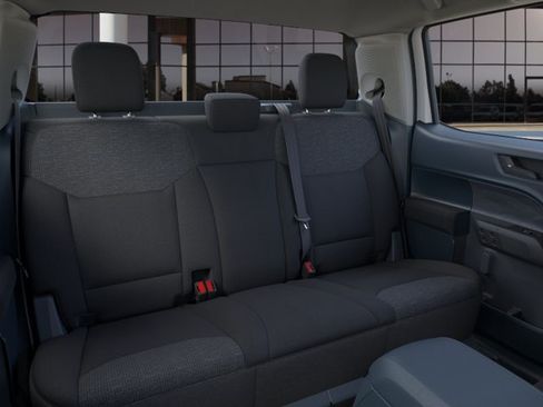 New 2026 Ford Maverick XL FWD image 11
