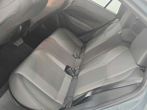 Certified 2024 Subaru Crosstrek 2.0i AWD/4WD image 21