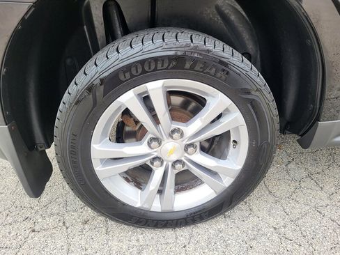 Used 2015 Chevrolet Equinox LT image 31