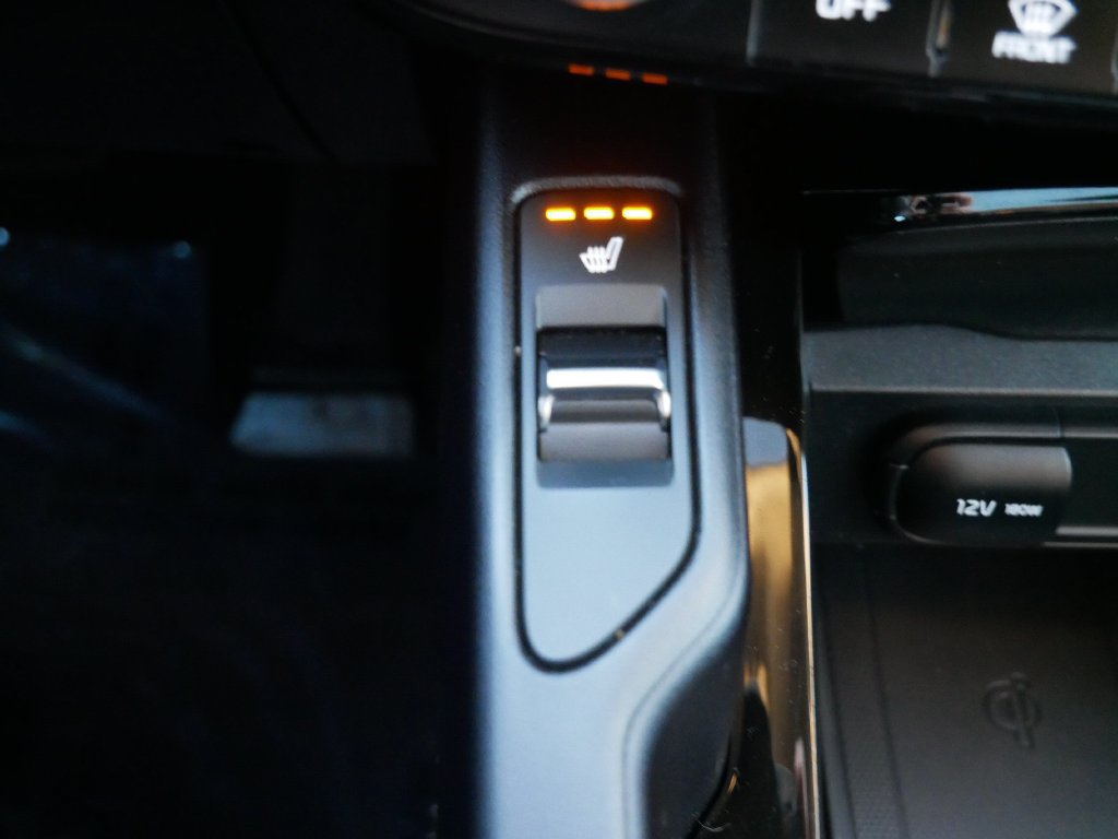 Used 2025 Kia Telluride S AWD/4WD image 21