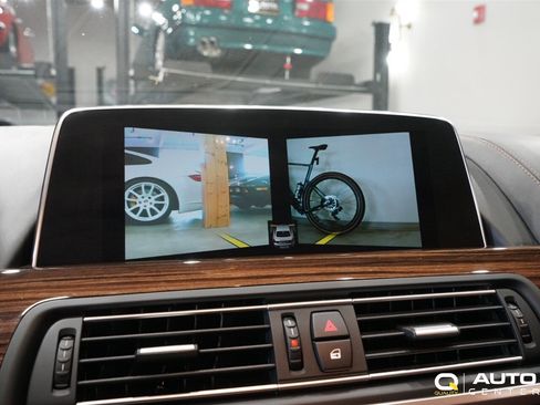 Used 2017 BMW 650i xDrive Coupe image 26