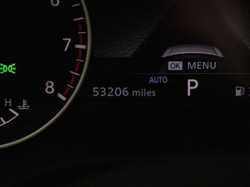 Used 2023 Nissan Pathfinder SV AWD/4WD image 30