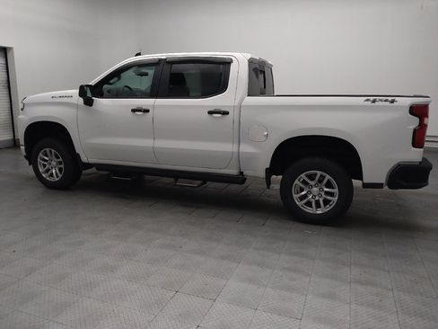 Used 2019 Chevrolet Silverado 1500 RST w/ All-Star Edition AWD/4WD image 3