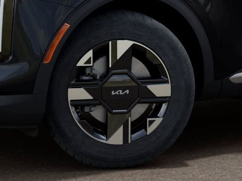 New 2026 Kia Sportage LX FWD image 9