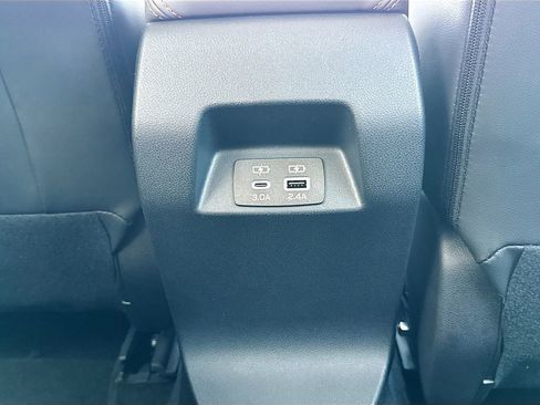 New 2026 Subaru Crosstrek 2.5i Limited AWD/4WD image 30