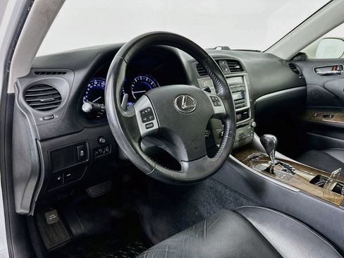 Used 2013 Lexus IS 250 AWD w/ Premium Pkg image 10