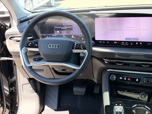 New 2026 Audi Q5 Premium Plus AWD/4WD image 20