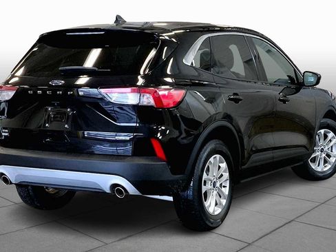 Used 2021 Ford Escape SE image 4