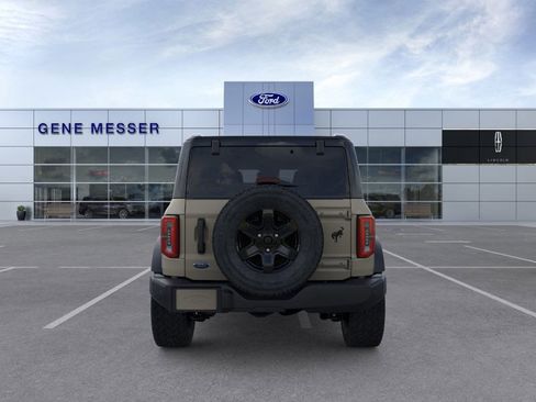 New 2025 Ford Bronco Outer Banks image 27