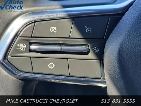 Used 2026 Chevrolet Traverse LT AWD/4WD image 13