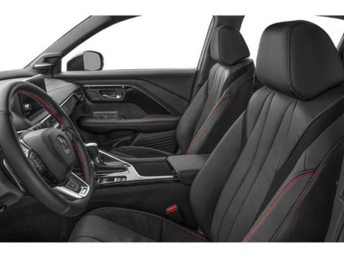 Used 2025 Acura ADX A-Spec FWD image 8