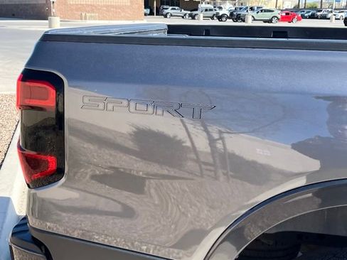 Used 2024 Ford Ranger XLT image 11