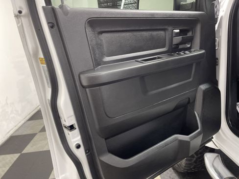 Used 2015 RAM 1500 Tradesman w/ Popular Equipment Group AWD/4WD image 10
