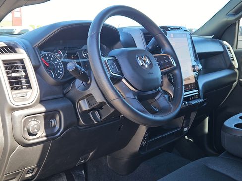 New 2026 RAM 2500 Tradesman image 10