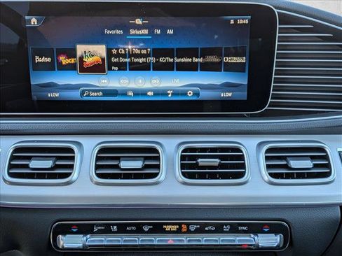 Certified 2025 Mercedes-Benz GLE 350 4MATIC image 15