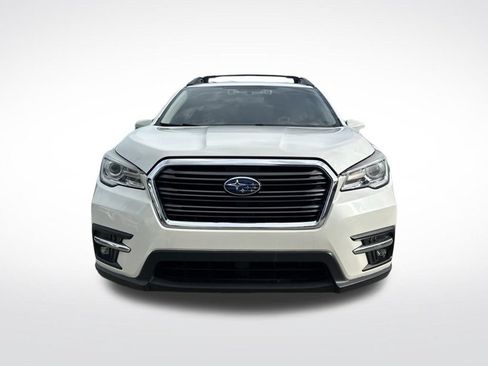 Used 2022 Subaru Ascent Limited AWD/4WD image 5