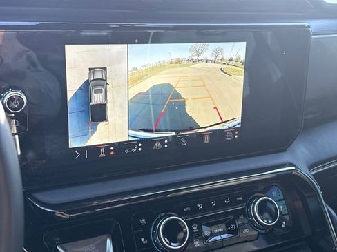 Used 2025 GMC Sierra 1500 AT4X AWD/4WD image 26