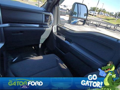 Used 2022 Ford F150 XLT w/ Equipment Group 302A High image 17
