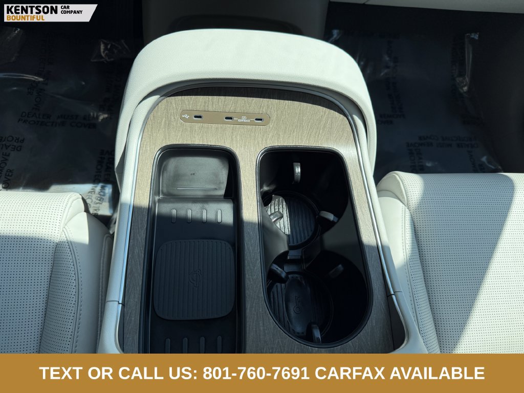 Used 2026 Hyundai Palisade SEL AWD/4WD image 22