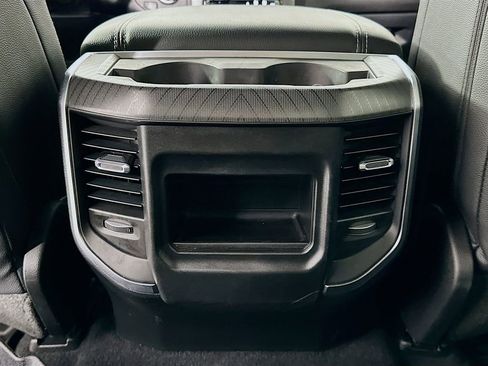 Used 2025 RAM 1500 Lone Star image 24