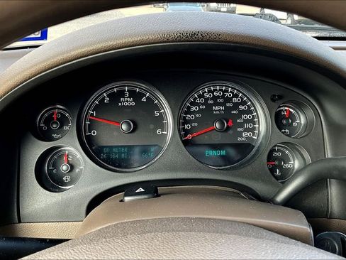 Used 2013 Chevrolet Avalanche LTZ image 21