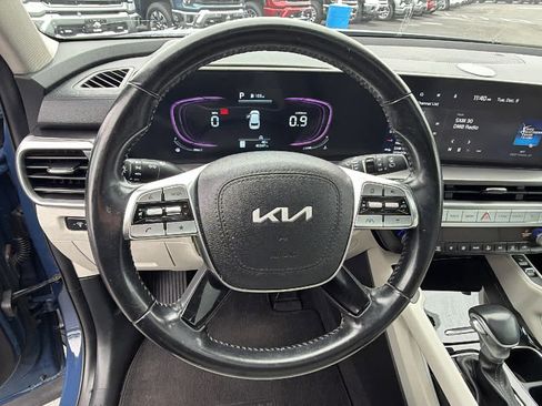 Used 2023 Kia Telluride S w/ S Sunroof Package image 18