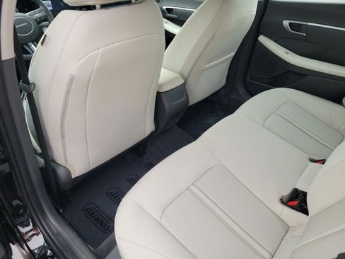 Used 2025 Hyundai Sonata SE image 7