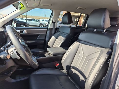Used 2024 Hyundai Santa Fe SEL AWD/4WD image 20