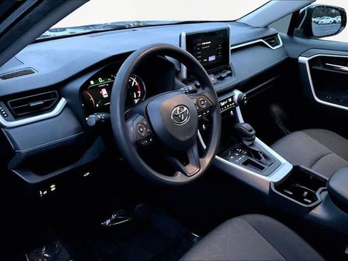 Used 2023 Toyota RAV4 XLE image 12