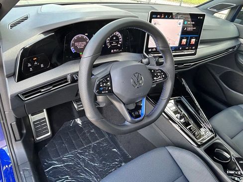 New 2026 Volkswagen Golf AWD/4WD image 16