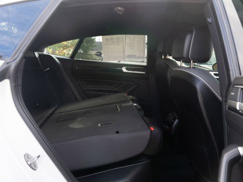 Used 2023 Volkswagen Arteon SEL Premium image 26