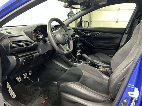 Used 2023 Subaru WRX Limited AWD/4WD image 10