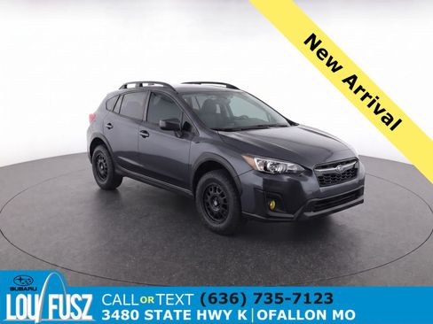 Used 2019 Subaru Crosstrek 2.0i Premium AWD/4WD image 1